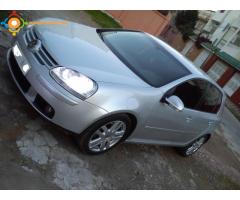 Volgswagen Golf 5 Diesel