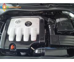 Volgswagen Golf 5 Diesel
