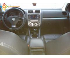 Volgswagen Golf 5 Diesel
