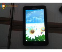 Vente galaxy tab3