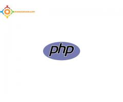 formation php