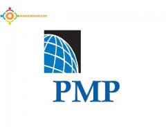 formation pmp