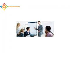 formation gestion d'entreprises