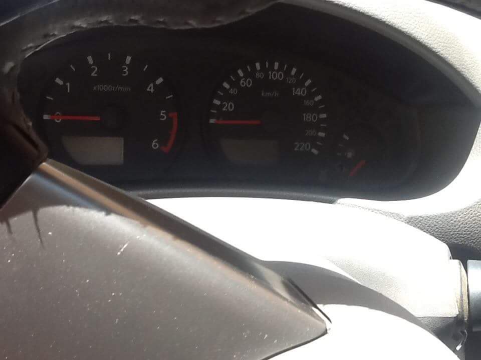 Nissan Navara Nissan Navara