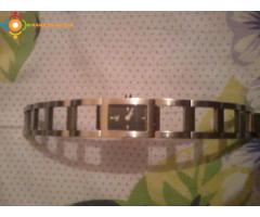 montre femme cK calvin Klein swiss made