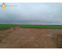 Ferme 18 ha à 27 km de Chichaoua