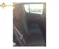 Voiture Renault Clio à vendre