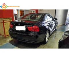 BMW SERIE3
