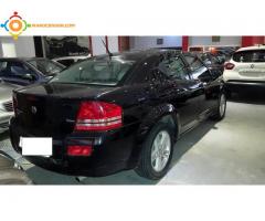 vendre des voitures