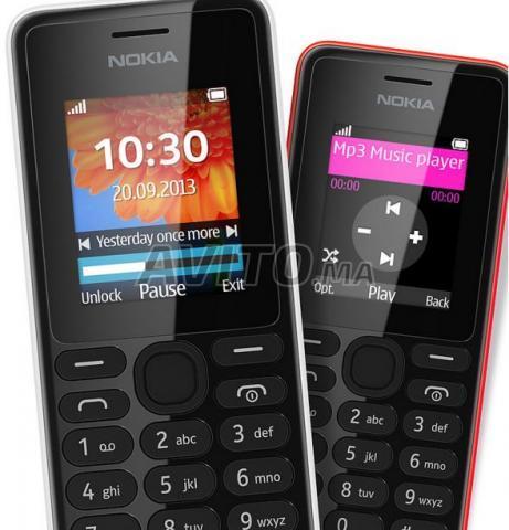 Nokia 108