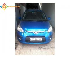 HYUNDAI LIO I10