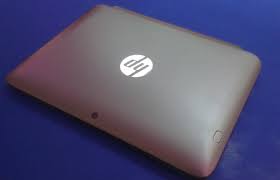 tablette HP Transformer Book