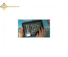tablette HP Transformer Book