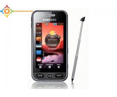 Samsung Gt-S5233W