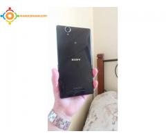 Sony EXPERIA t2