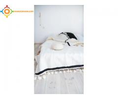 Recherche TEXTILE Maison