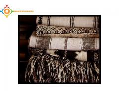 Recherche TEXTILE Maison