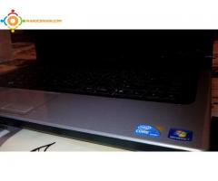 Dell studio 1558  core i3