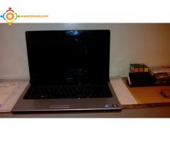 Dell studio 1558  core i3