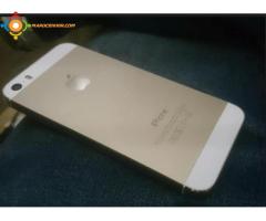 iphone 5s iCloud
