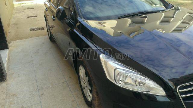 508 1.6 TDI