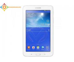 Core+carte sim Samsung Galaxy Tab 3 SM-T116 Quad 3G+WIFI
