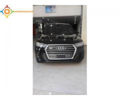 AUDI Q7 DEISEL 2015