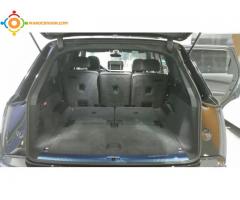 AUDI Q7 DEISEL 2015