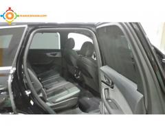 AUDI Q7 DEISEL 2015