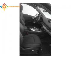AUDI Q7 DEISEL 2015
