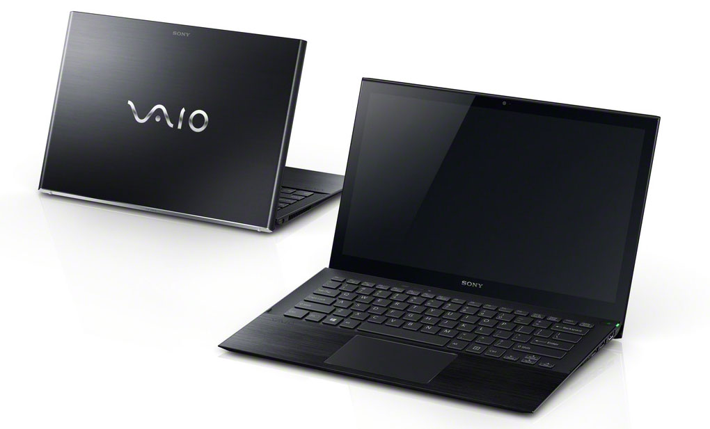 sony vaio