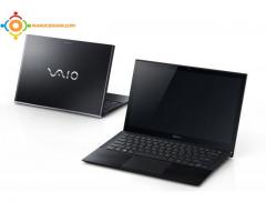 sony vaio