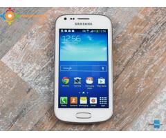Samsung galaxy trendlight