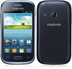 Samsung Galaxy Young