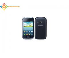 Samsung Galaxy Young