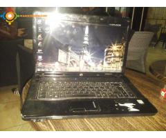 Pc portbale hp