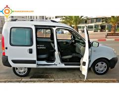 Renault Kangoo Diesel D65 en etat comme neuve -2009