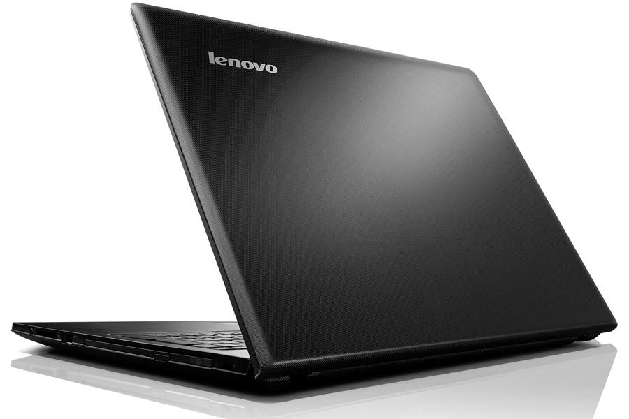 pc portable lenovo G500 noir