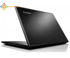 pc portable lenovo G500 noir