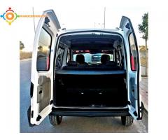 Renault Kangoo Diesel D65 en etat comme neuve -2009
