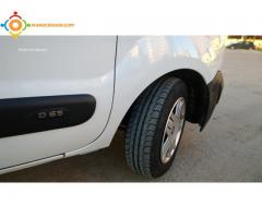 Renault Kangoo Diesel D65 en etat comme neuve -2009