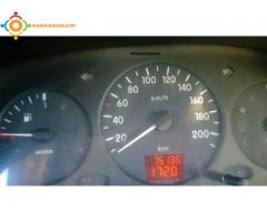 Renault Kangoo Diesel D65 en etat comme neuve -2009