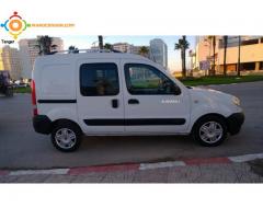 Renault Kangoo Diesel D65 en etat comme neuve -2009