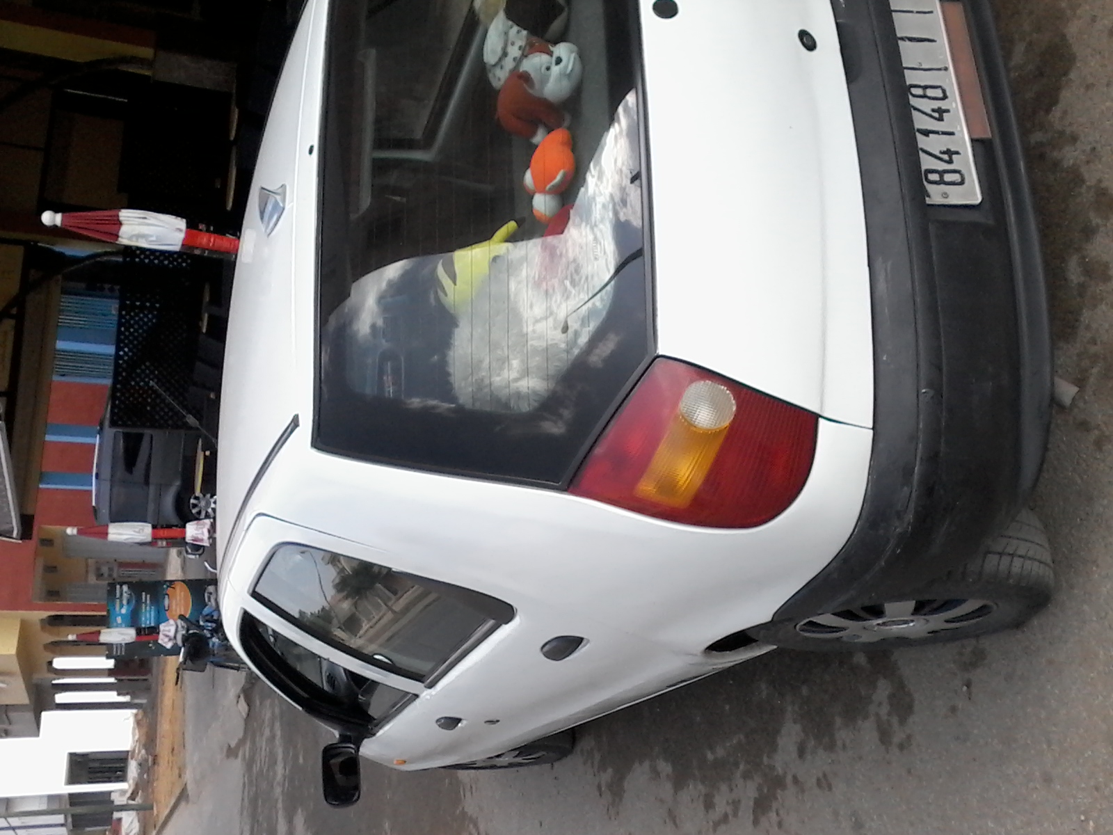 FIAT PALIO FIAT PALIO