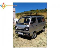 suzuki carry