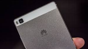 Huawei p8