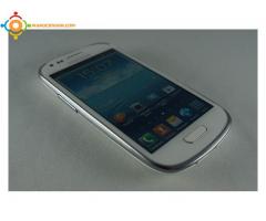 Samsung galaxy S III mini