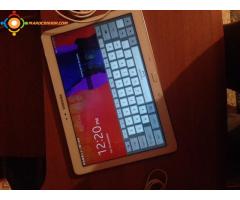 Tablette tactile Samsung Galaxy Tab Pro 10 1 16 G