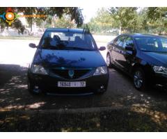 Dacia tt options