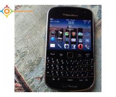 blackberry bold 9900